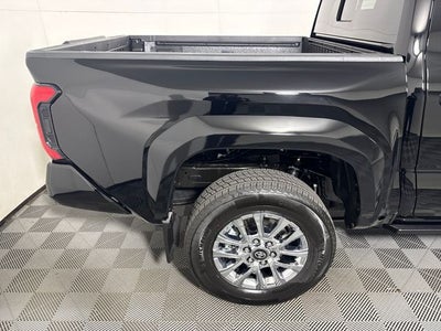 2026 Toyota Tacoma i-FORCE MAX Limited i-FORCE MAX