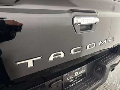 2026 Toyota Tacoma i-FORCE MAX Limited i-FORCE MAX