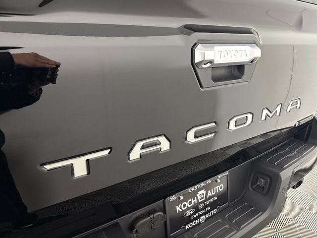 2026 Toyota Tacoma i-FORCE MAX Limited i-FORCE MAX