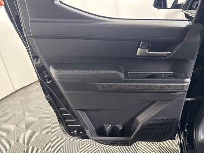 2026 Toyota Tacoma i-FORCE MAX Limited i-FORCE MAX