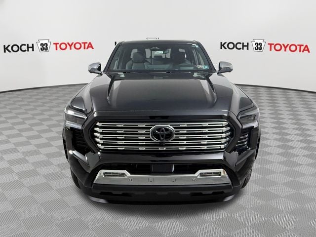 2026 Toyota Tacoma i-FORCE MAX Limited i-FORCE MAX
