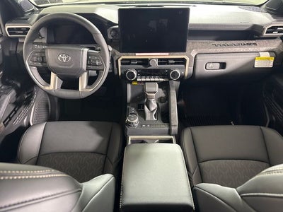 2026 Toyota Tacoma i-FORCE MAX Limited i-FORCE MAX