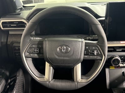 2026 Toyota Tacoma i-FORCE MAX Limited i-FORCE MAX