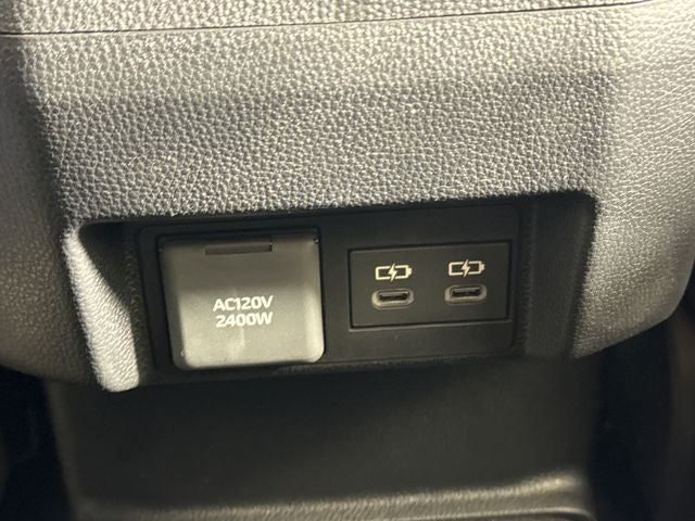 2026 Toyota Tacoma i-FORCE MAX Limited i-FORCE MAX
