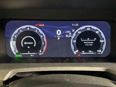 2026 Toyota Tacoma i-FORCE MAX Limited i-FORCE MAX