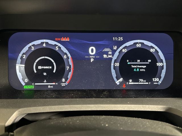 2026 Toyota Tacoma i-FORCE MAX Limited i-FORCE MAX