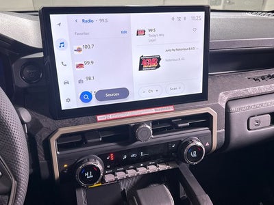 2026 Toyota Tacoma i-FORCE MAX Limited i-FORCE MAX