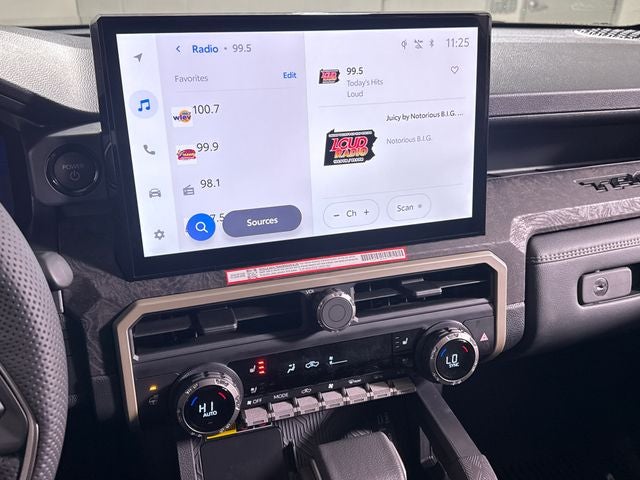 2026 Toyota Tacoma i-FORCE MAX Limited i-FORCE MAX
