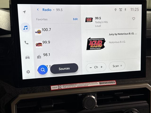 2026 Toyota Tacoma i-FORCE MAX Limited i-FORCE MAX