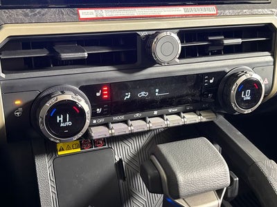 2026 Toyota Tacoma i-FORCE MAX Limited i-FORCE MAX