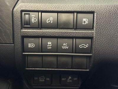 2026 Toyota Tacoma i-FORCE MAX Limited i-FORCE MAX