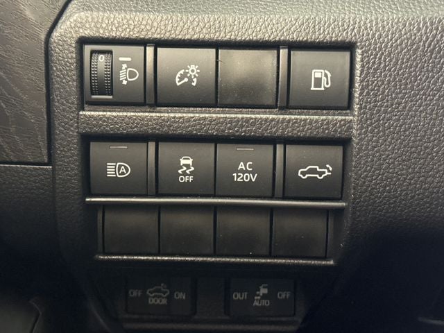 2026 Toyota Tacoma i-FORCE MAX Limited i-FORCE MAX