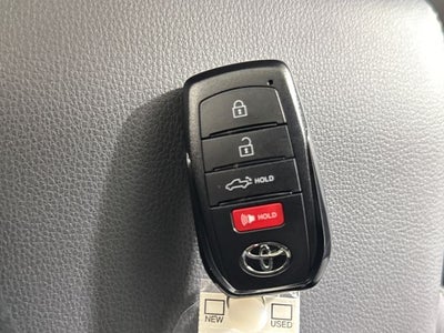 2026 Toyota Tacoma i-FORCE MAX Limited i-FORCE MAX