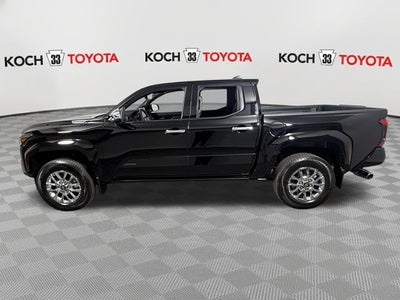 2026 Toyota Tacoma i-FORCE MAX Limited i-FORCE MAX