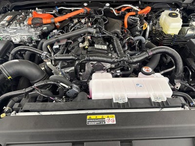 2026 Toyota Tacoma i-FORCE MAX Limited i-FORCE MAX
