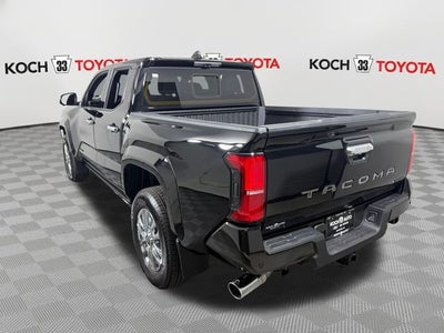 2026 Toyota Tacoma i-FORCE MAX Limited i-FORCE MAX