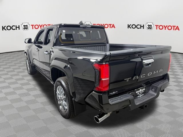 2026 Toyota Tacoma i-FORCE MAX Limited i-FORCE MAX