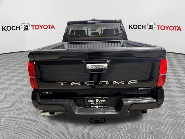 2026 Toyota Tacoma i-FORCE MAX Limited i-FORCE MAX