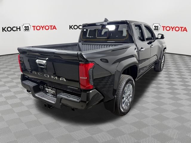 2026 Toyota Tacoma i-FORCE MAX Limited i-FORCE MAX