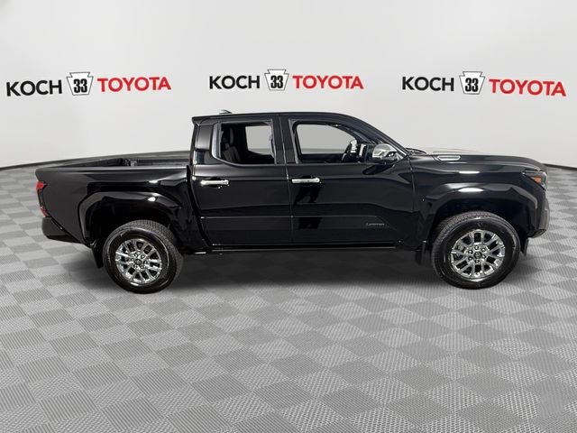 2026 Toyota Tacoma i-FORCE MAX Limited i-FORCE MAX