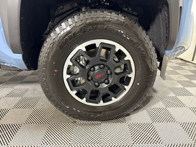 2026 Toyota Tacoma i-FORCE MAX TRD Off-Road i-FORCE MAX