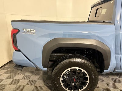 2026 Toyota Tacoma i-FORCE MAX TRD Off-Road i-FORCE MAX