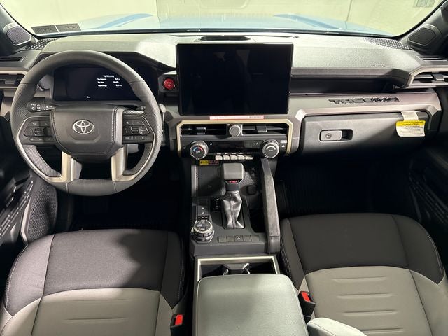 2026 Toyota Tacoma i-FORCE MAX TRD Off-Road i-FORCE MAX