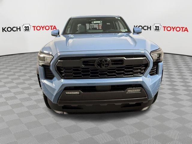 2026 Toyota Tacoma i-FORCE MAX TRD Off-Road i-FORCE MAX