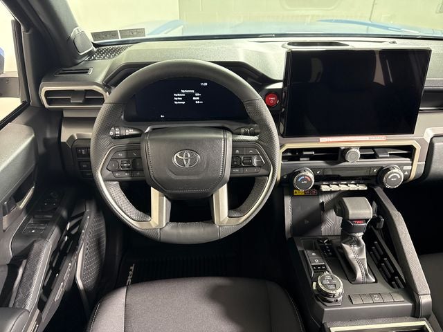 2026 Toyota Tacoma i-FORCE MAX TRD Off-Road i-FORCE MAX