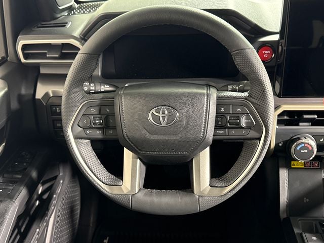 2026 Toyota Tacoma i-FORCE MAX TRD Off-Road i-FORCE MAX