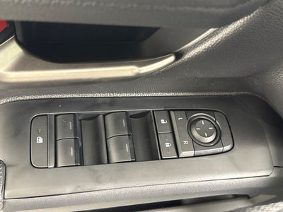 2026 Toyota Tacoma i-FORCE MAX TRD Off-Road i-FORCE MAX