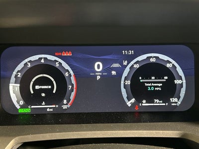 2026 Toyota Tacoma i-FORCE MAX TRD Off-Road i-FORCE MAX