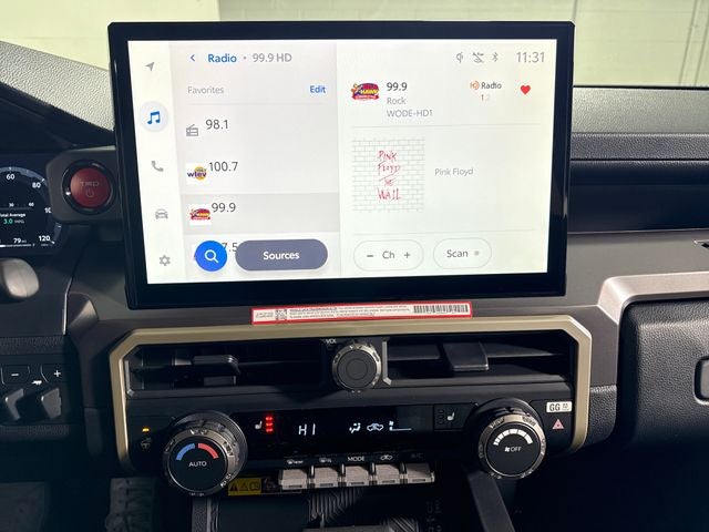 2026 Toyota Tacoma i-FORCE MAX TRD Off-Road i-FORCE MAX