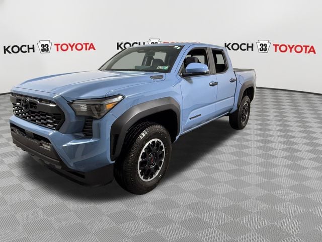 2026 Toyota Tacoma i-FORCE MAX TRD Off-Road i-FORCE MAX