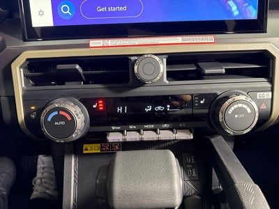 2026 Toyota Tacoma i-FORCE MAX TRD Off-Road i-FORCE MAX