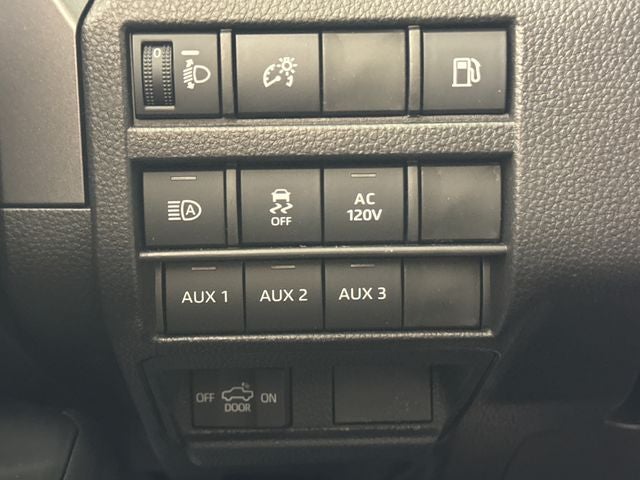 2026 Toyota Tacoma i-FORCE MAX TRD Off-Road i-FORCE MAX