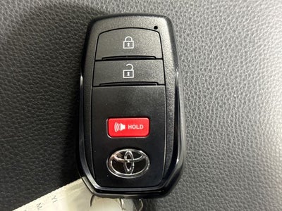 2026 Toyota Tacoma i-FORCE MAX TRD Off-Road i-FORCE MAX