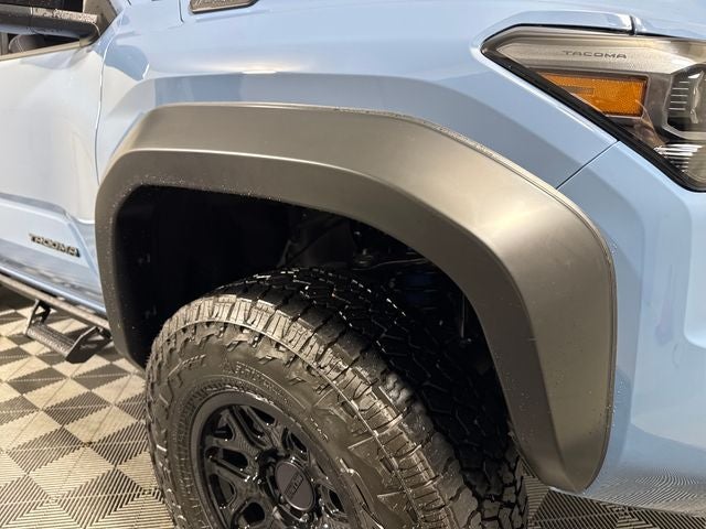 2026 Toyota Tacoma Hybrid TRD Off Road