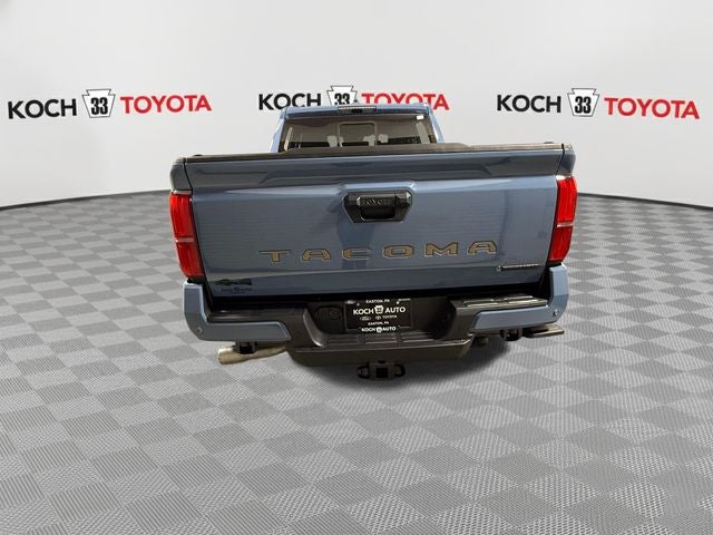 2026 Toyota Tacoma i-FORCE MAX TRD Off-Road i-FORCE MAX