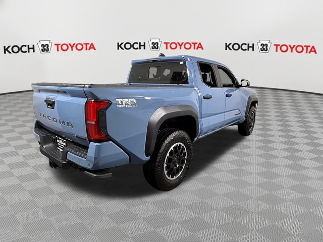 2026 Toyota Tacoma i-FORCE MAX TRD Off-Road i-FORCE MAX