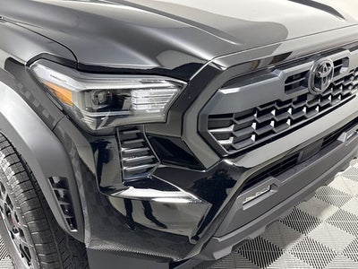 2026 Toyota Tacoma i-FORCE MAX TRD Off-Road i-FORCE MAX