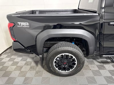 2026 Toyota Tacoma i-FORCE MAX TRD Off-Road i-FORCE MAX