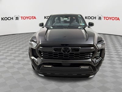 2026 Toyota Tacoma i-FORCE MAX TRD Off-Road i-FORCE MAX