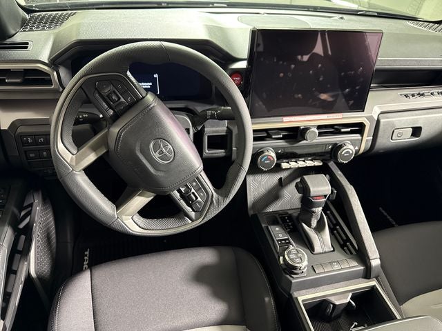 2026 Toyota Tacoma i-FORCE MAX TRD Off-Road i-FORCE MAX