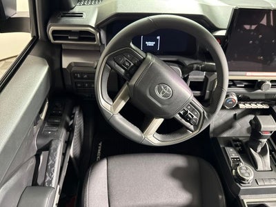2026 Toyota Tacoma i-FORCE MAX TRD Off-Road i-FORCE MAX