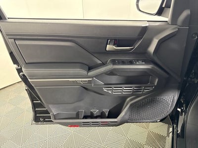 2026 Toyota Tacoma i-FORCE MAX TRD Off-Road i-FORCE MAX