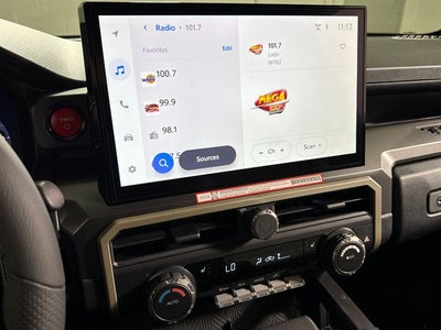 2026 Toyota Tacoma i-FORCE MAX TRD Off-Road i-FORCE MAX