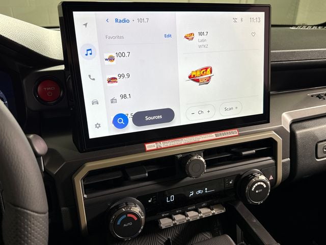 2026 Toyota Tacoma i-FORCE MAX TRD Off-Road i-FORCE MAX