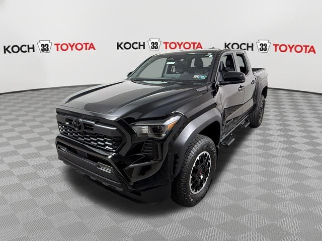 2026 Toyota Tacoma i-FORCE MAX TRD Off-Road i-FORCE MAX