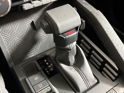 2026 Toyota Tacoma i-FORCE MAX TRD Off-Road i-FORCE MAX